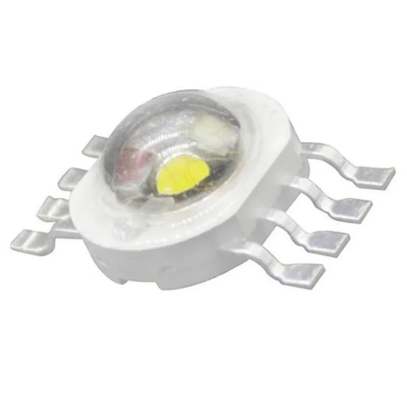 3 W RGBW High Power LED