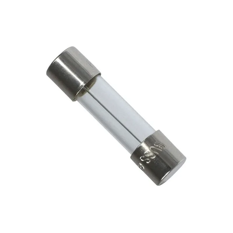 20A Fuse 5×20 mm