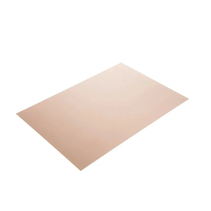 200×300 mm Single Layer Prototyping PCB