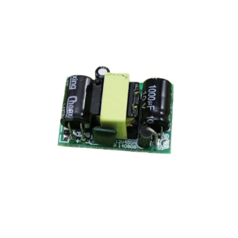 Isolated Power Supply Module (220 V to 0.5 V, 0.7 A)