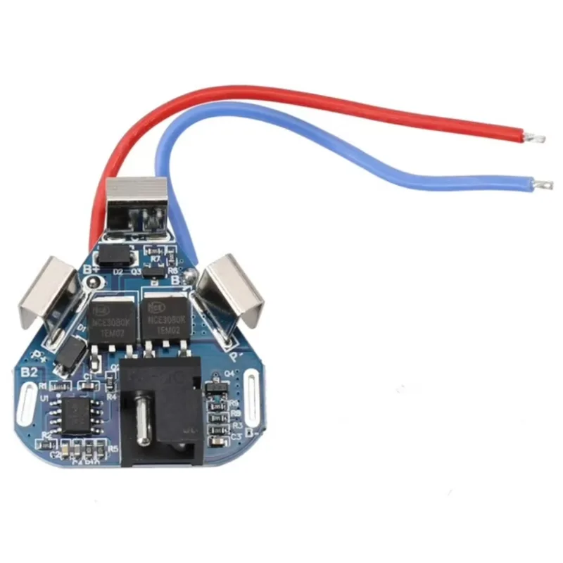 BMS 3S 11.1V/40A