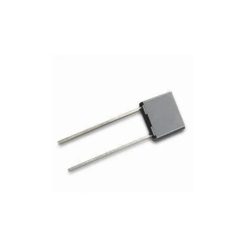 100 nF MKT Capacitor
