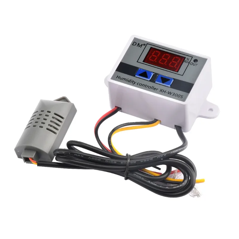 W3005 Humidity Controller Module (220 V)
