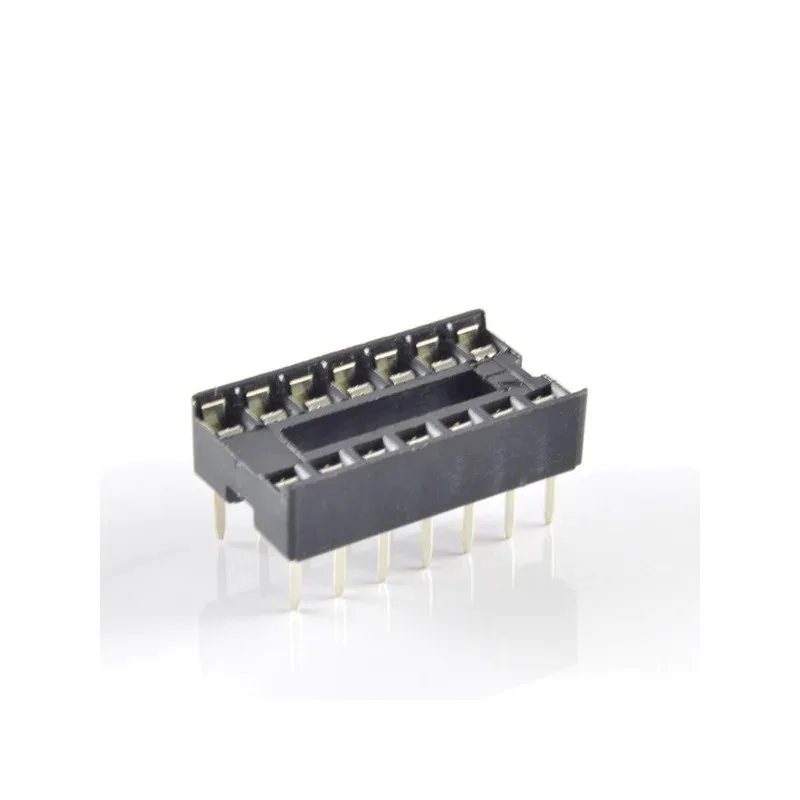 14 Pin Socket