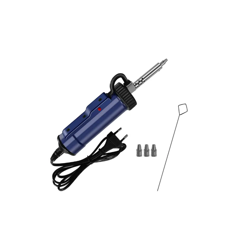 30W Desoldering Iron Pump