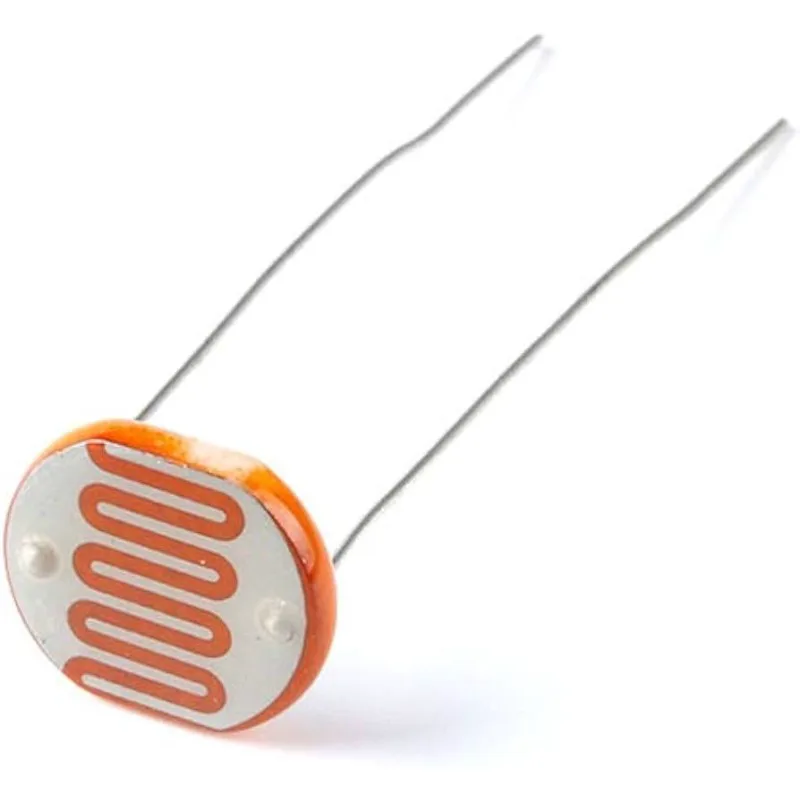12mm Photoresistor – LDR