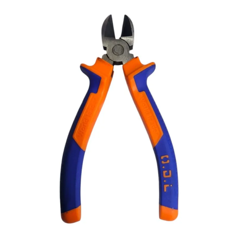 6″ Cutter