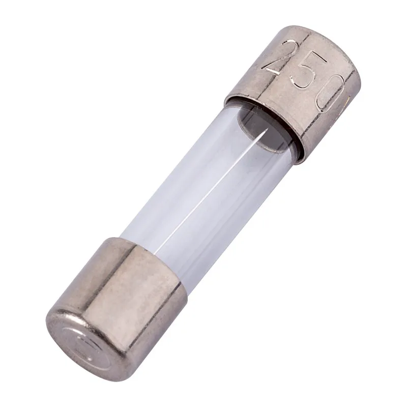 5A Fuse 5×20 mm
