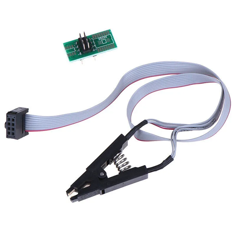 Soic8 Sop8 Ic Test Clips Adpter