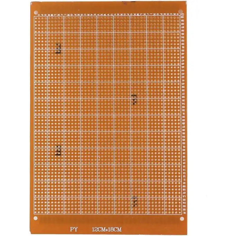120×180 mm Prototyping Board