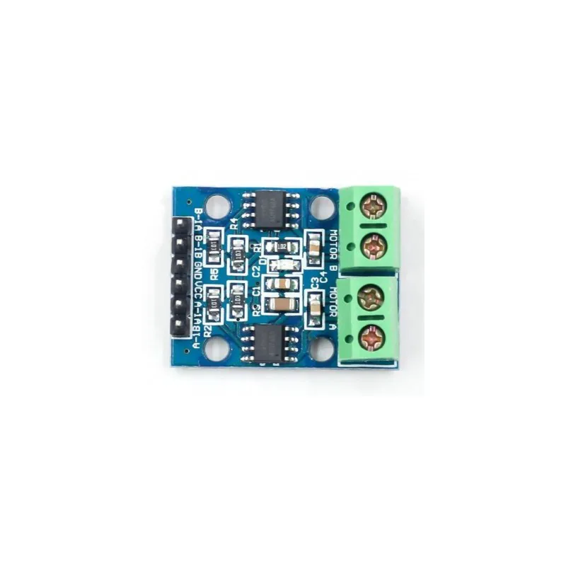 L9110S Motor Driver