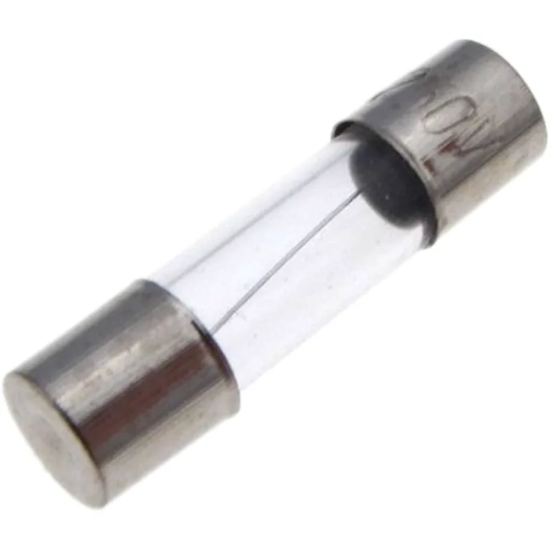 4A Fuse 5×20 mm