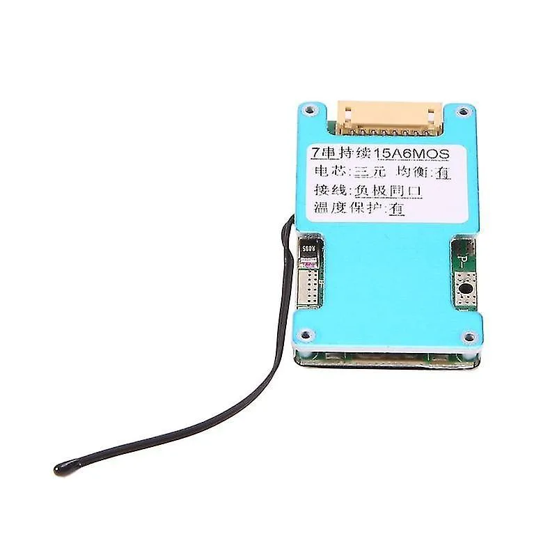 BMS 7S 24V/25A