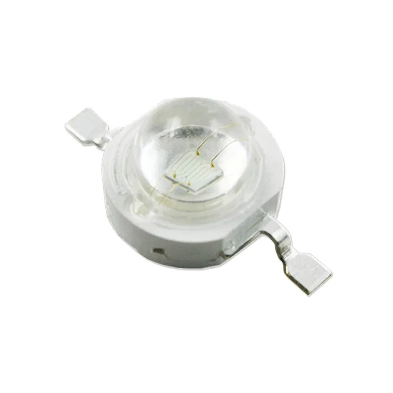 1 W Green LED Module