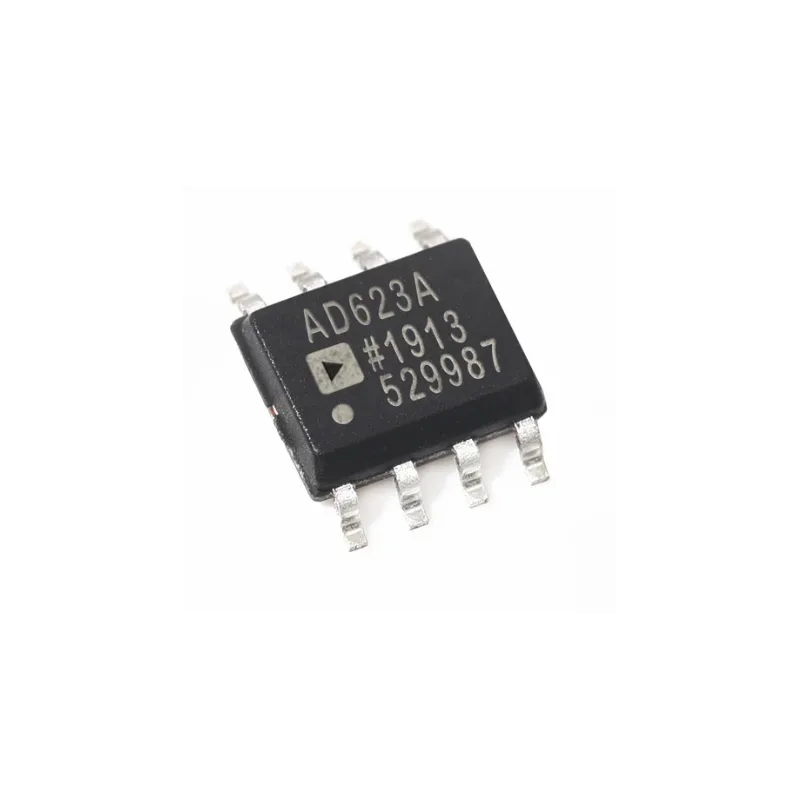 AD623 Instrumentation Amplifier – SMD