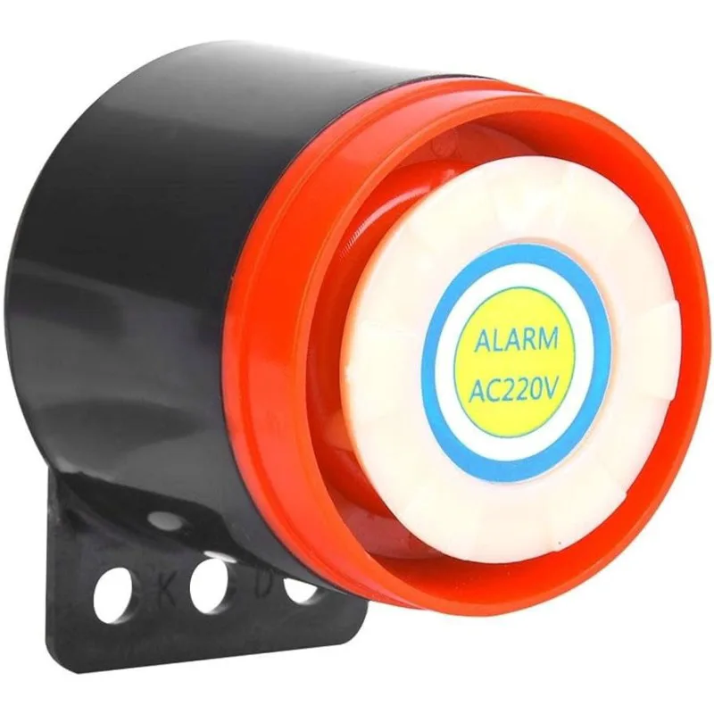 220V Alarm