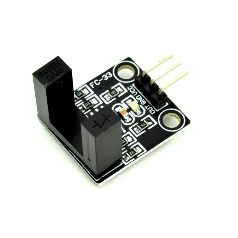 Miniature U Shape Photoelectric Sensor