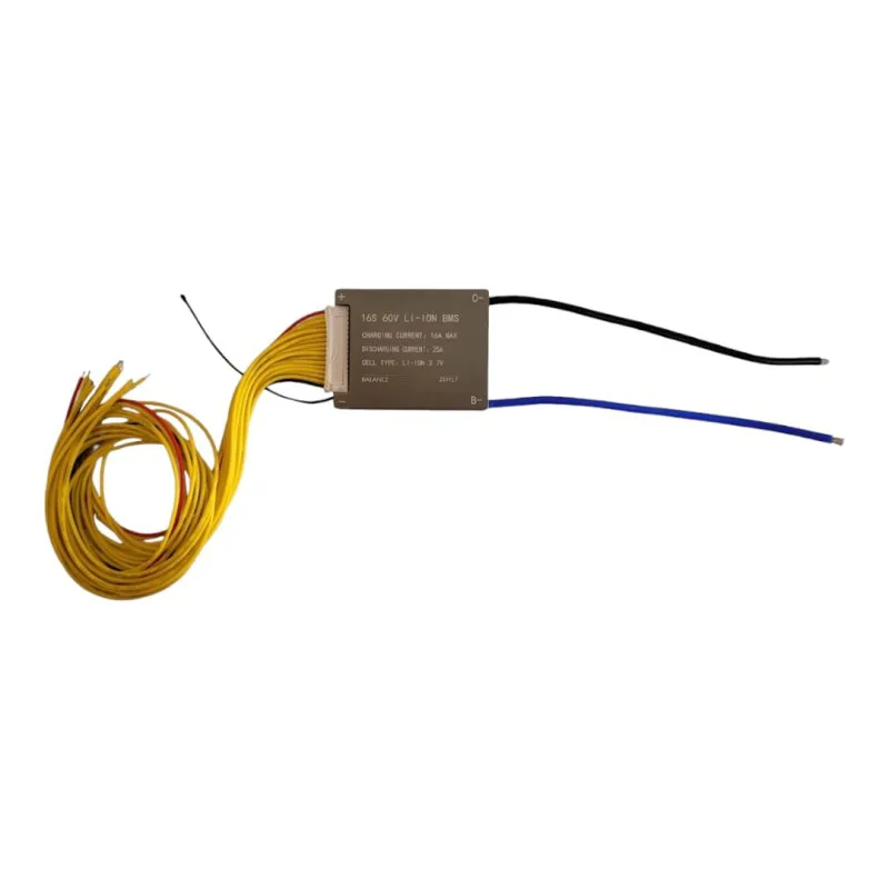 BMS 16S 60V/25A