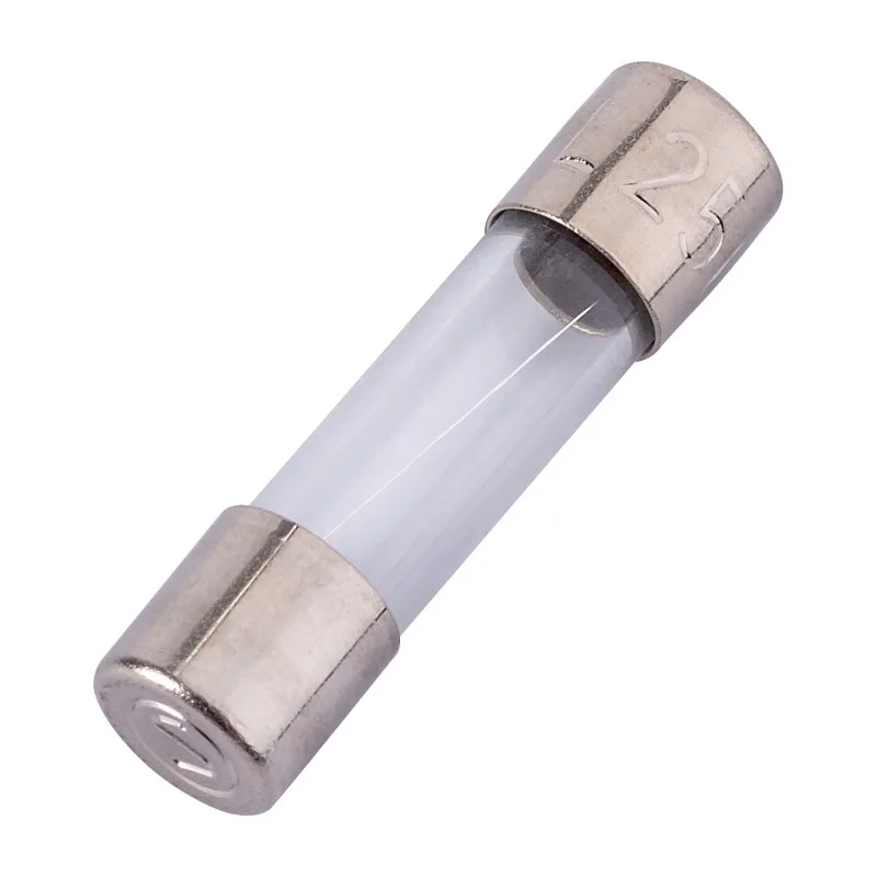 1A Fuse 5×20 mm