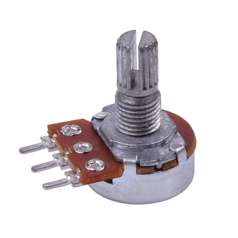 250K Mono Potentiometer