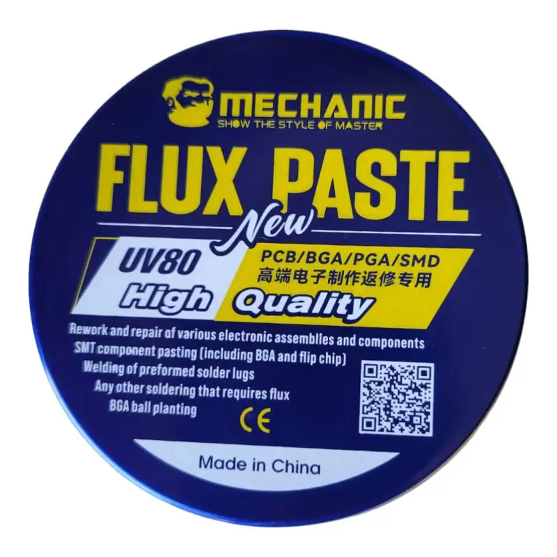 Mechanic High Quality Flux Paste