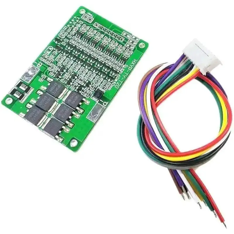 BMS 7S 24V/15A