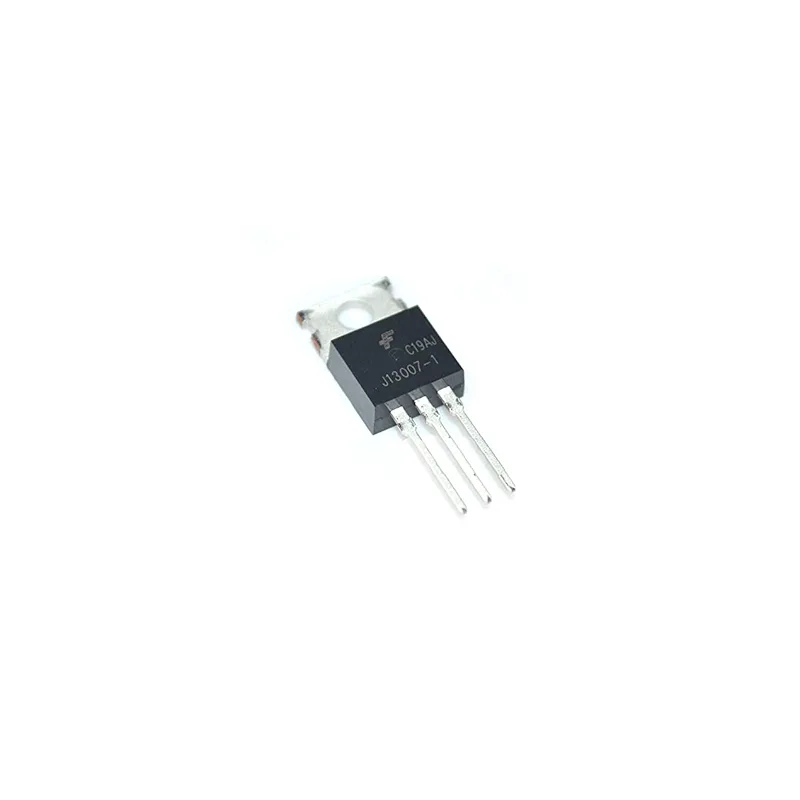 J13007 Fast-Switching Power NPN Transistor