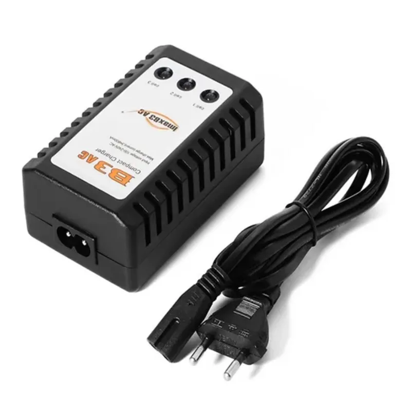 B3AC LiPo Battery Charger
