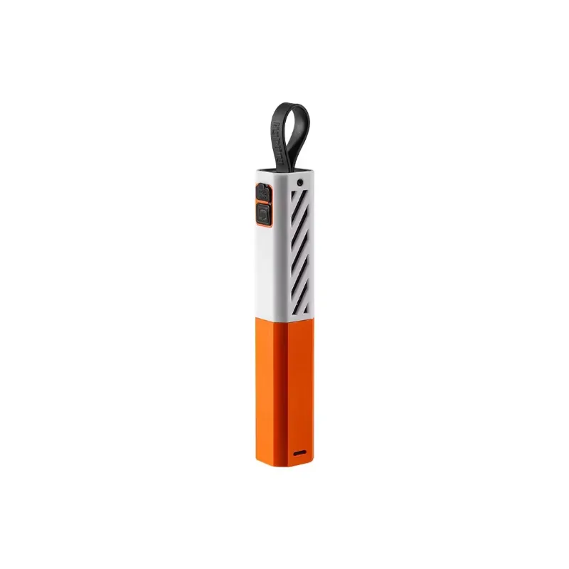 Laser Telescopic Zoom Power Type-C Charging