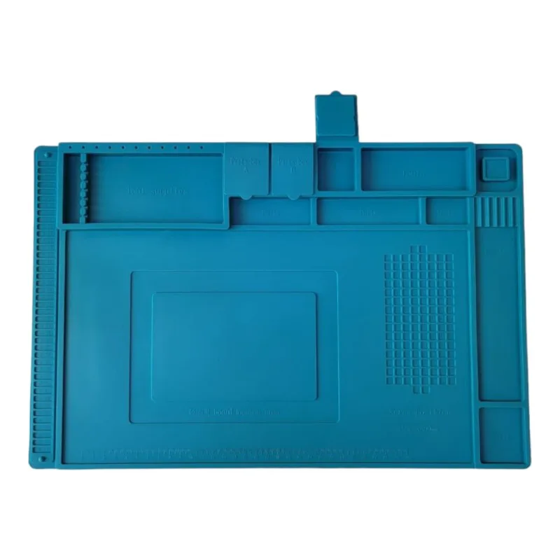 Electronics Silicone Repair Pad – Just Online