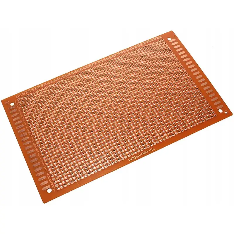 90×150 mm Prototyping Board