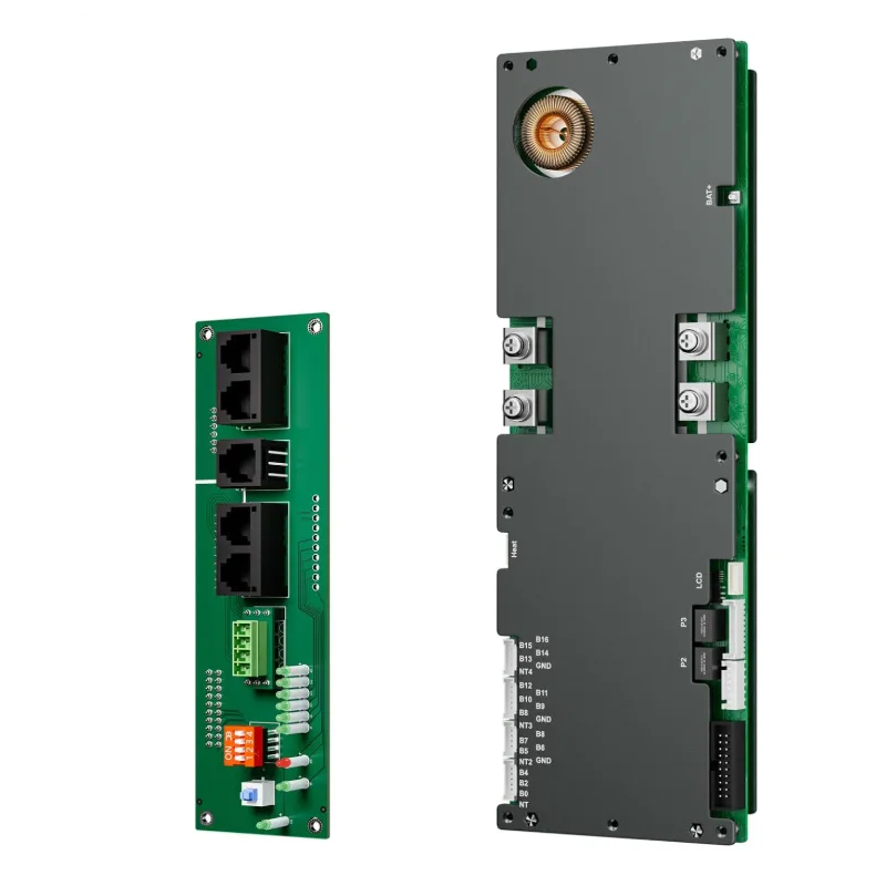 JK-PB1A16S15P BMS 8-16S