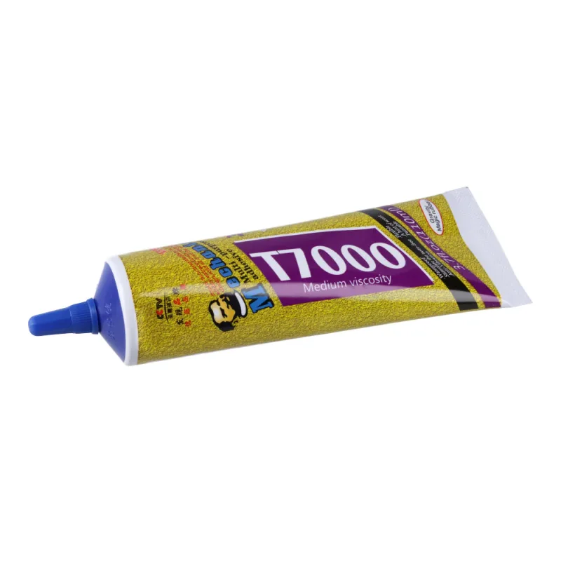 Mechanic T7000 Touch Screen Liquid Adhesive Glue 110ml