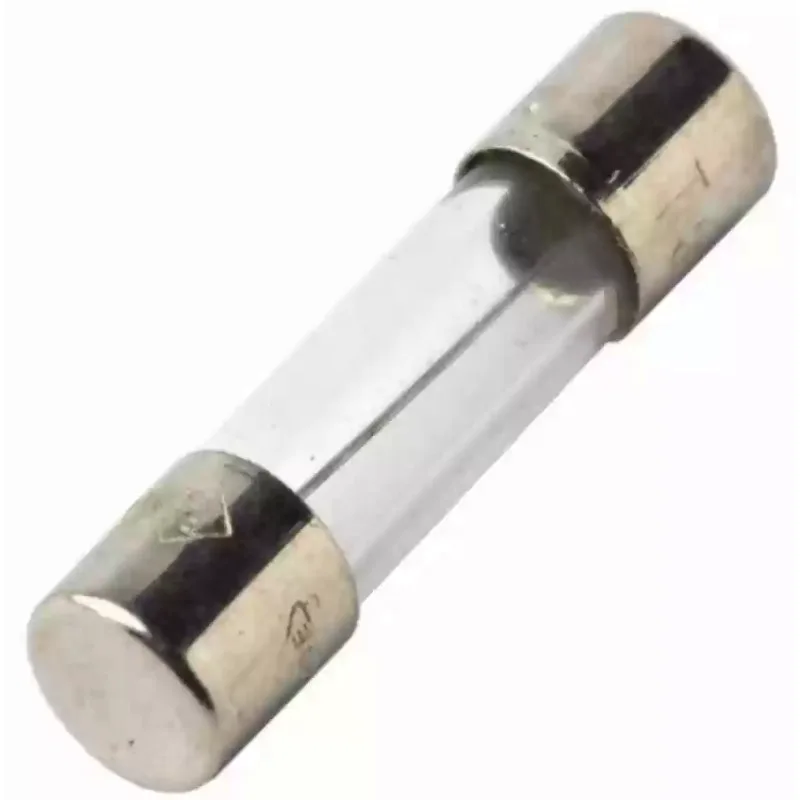 3A Fuse 5×20 mm