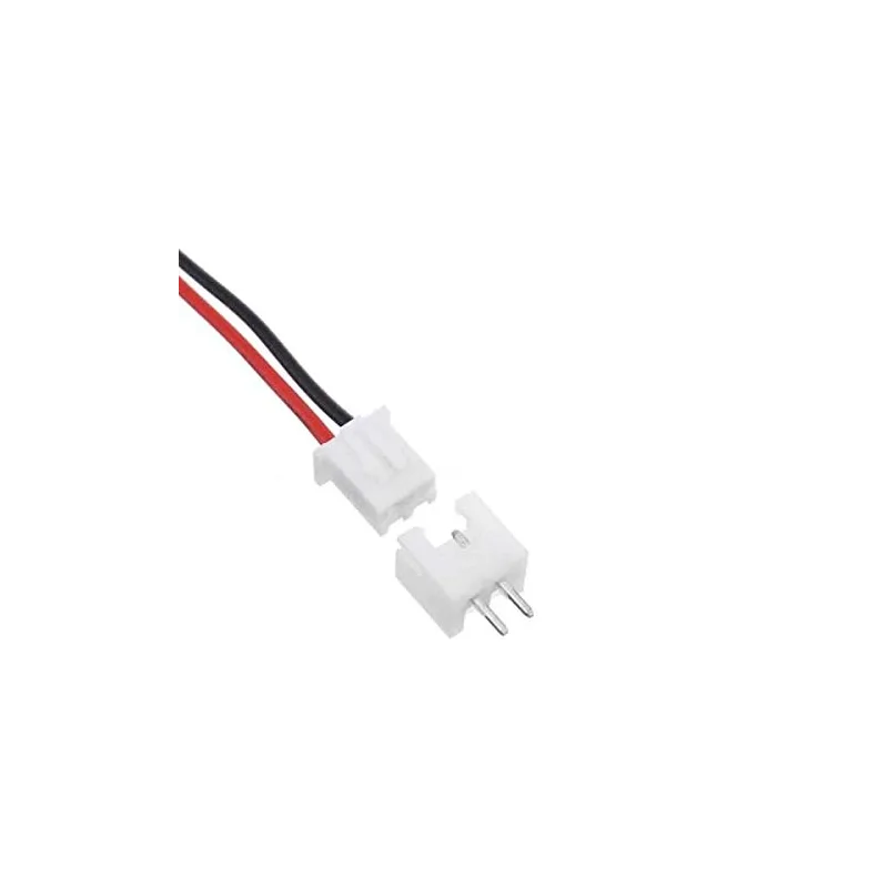 JST SH 2-pin Connector