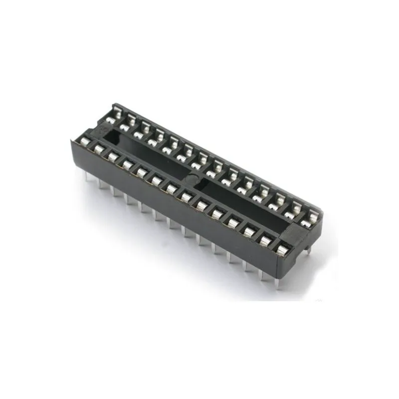 28 Pin Socket