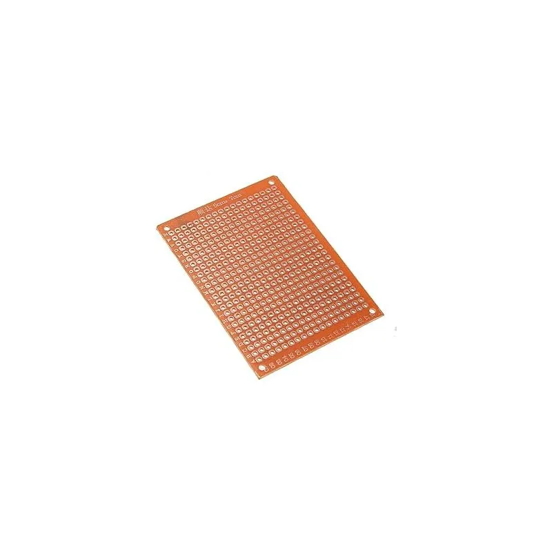50×70 mm Prototyping Board
