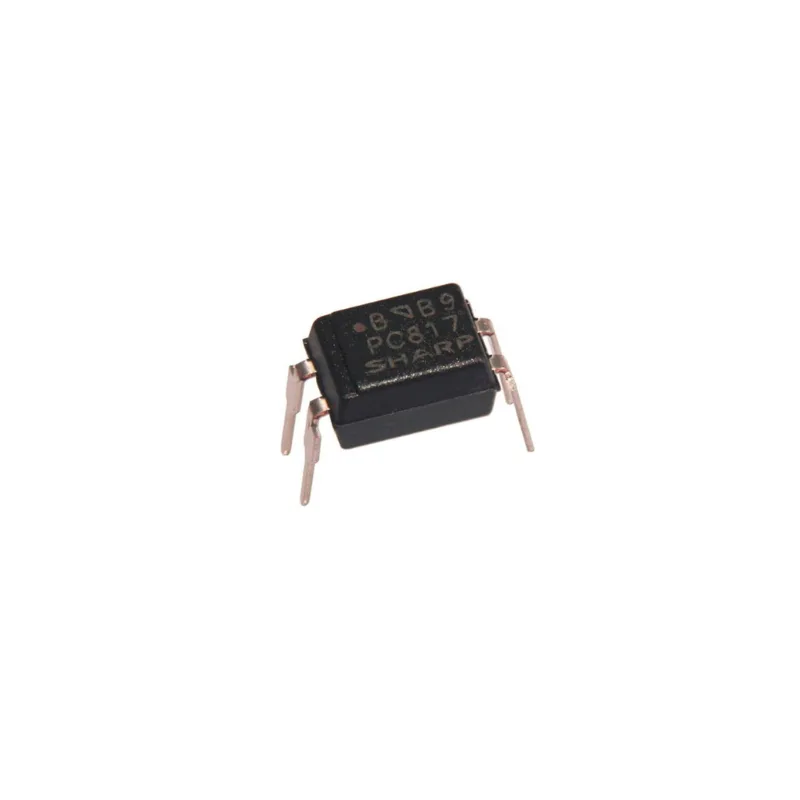 PC817 Optocoupler