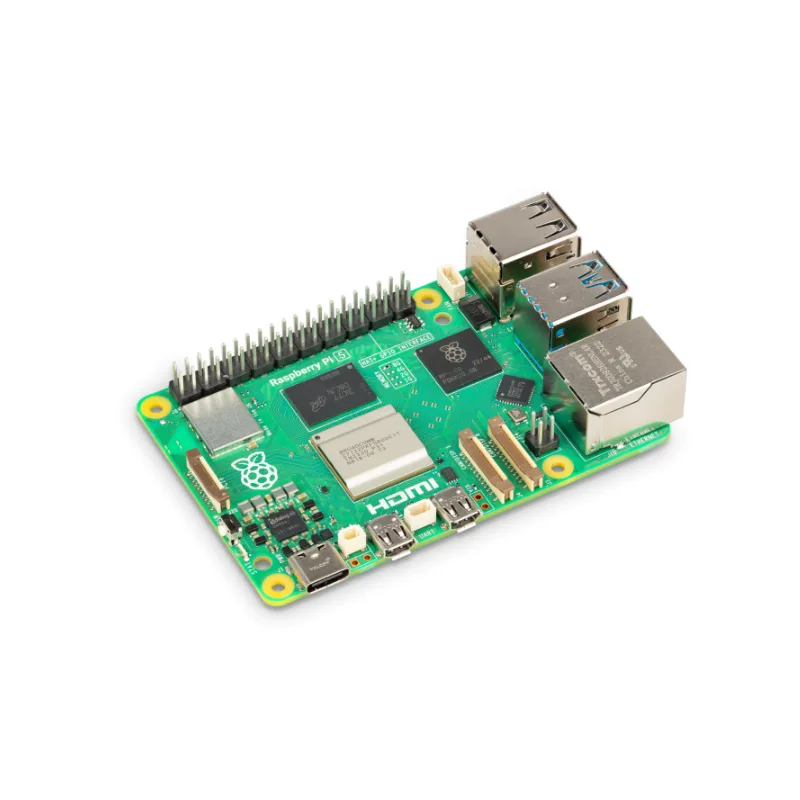 Raspberry Pi 5 Model B 8GB RAM