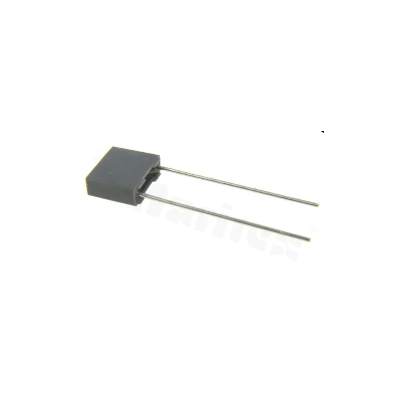 4.7 nF MKT Capacitor