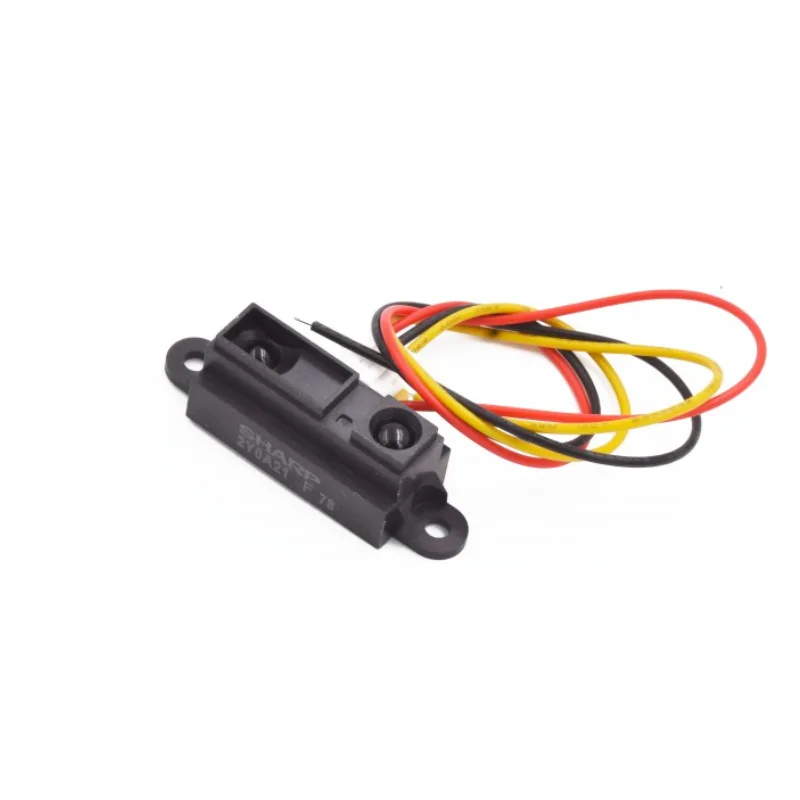 Sharp GP2Y0A21YK0F 10-80 cm Infrared Distance Sensor