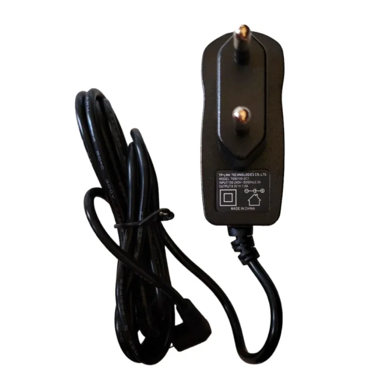 9V/1A Power Supply