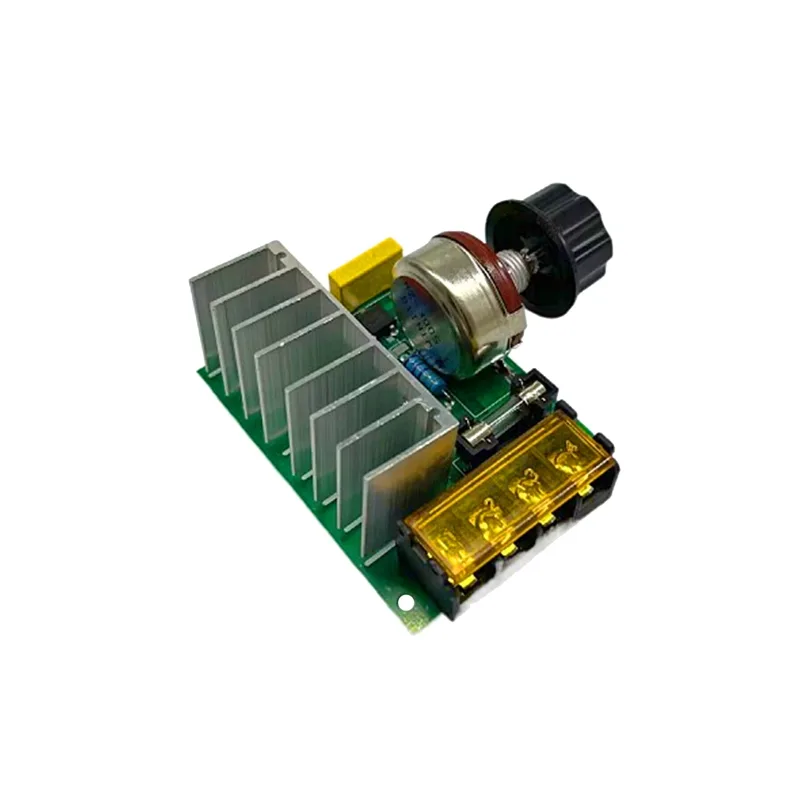 4000W Dimmer Module